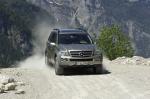 Mercedes-Benz GL-Class 2007 года